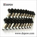 Dopow PLL4-01Extended Elbow Pneumatic Fittings 1