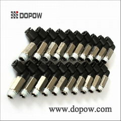 Dopow PLL4-01Extended Elbow Pneumatic Fittings