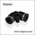 Dopow PV -4Union Elbow Air Fitting