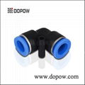 Dopow PV -4Union Elbow Air Fitting 2