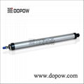 Dopow MAL Pneumatic Cylinder MAL32-350-S With Magnet