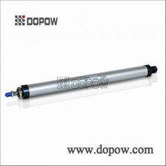 Dopow MAL Pneumatic Cylinder MAL32-350-S With Magnet