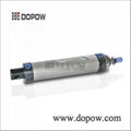 Dopow Stroke 100mm Mini Cylinder MAL