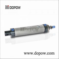 Dopow Stroke 100mm Mini Cylinder MAL 32-100 Bore 32mm