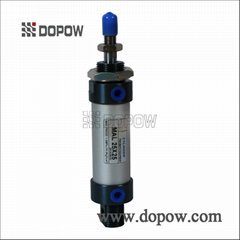 Dopow MAL25-25 Mini Air Cylinder
