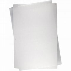 oven shrink plastic sheet