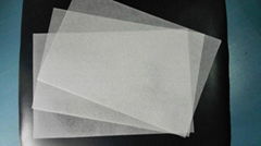 shrink plastic sheet