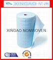 multi purpose nonwoven cleaning wipes