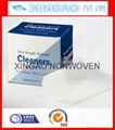 multi purpose nonwoven cleaning wipes 2