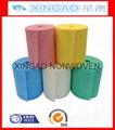 multi purpose nonwoven cleaning wipes