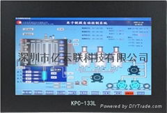 富士康工業平板電腦