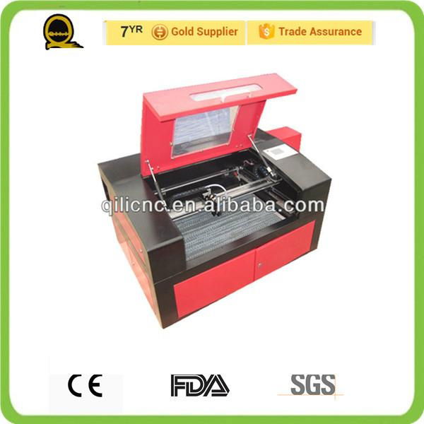 factory supply Honey comb-like laser encarving machinfactory supply laser head l 4