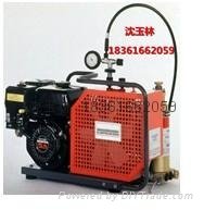 MCH6-ET呼吸器充氣泵