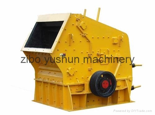 impact crusher for sale / china manufacturer