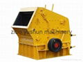 impact crusher for sale / china