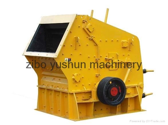 impact crusher for sale / china manufacturer 2
