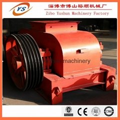 roller crusher for sale