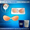 Rtv Liquid Moulding Silicone Rubber( for Concrete, PU Resin , Gypsum Casting)