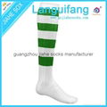 football Sports Socks Children/Stretch Classic Football Socks 1