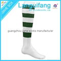 football Sports Socks Children/Stretch Classic Football Socks 5