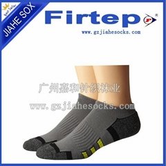 customized nylon sport socks