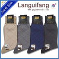 Custom Men's business Socks  Mens Work Socks 