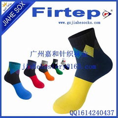 Bamboo Sports Socks for youth