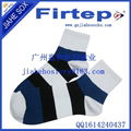 Custom made designs thletic / Sports Socks 2