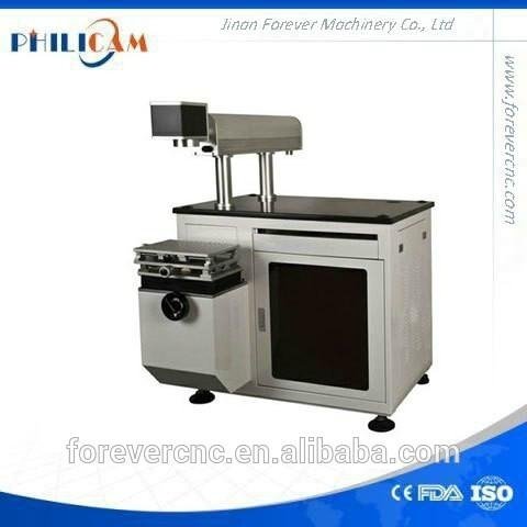 Co2 laser marking machine for nonmetal 2