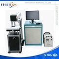 Co2 laser marking machine for nonmetal
