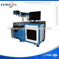 High accuracy YAG laser marking machine 1