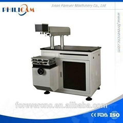 china co2 laser marking machines
