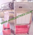 Dry Garlic Peeling Machine 2