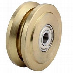 Sliding Gate Wheel