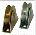 V Groove Sliding Gate Wheel