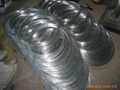 galvanized wire 3