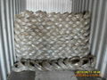 galvanized wire 5