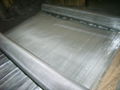 Stanless Steel Welded Wire Mesh