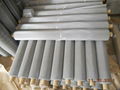anping stainless less woven wire mesh factory price 4