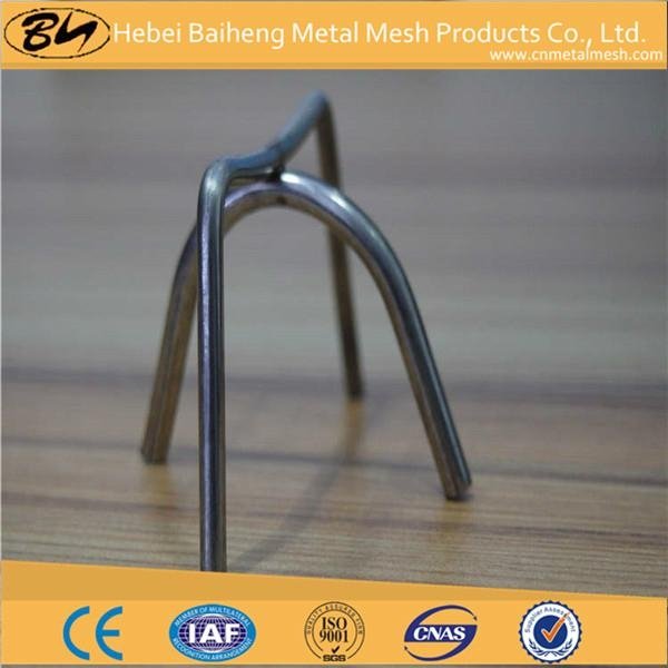 steel bar chair for construction