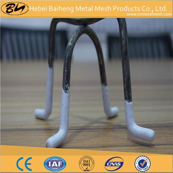 steel bar chair for construction 2