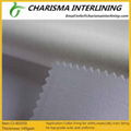 woven fusible interlining from zhejiang