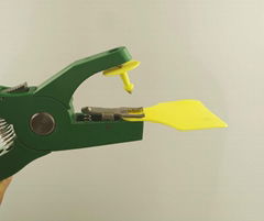 ear tag applicator