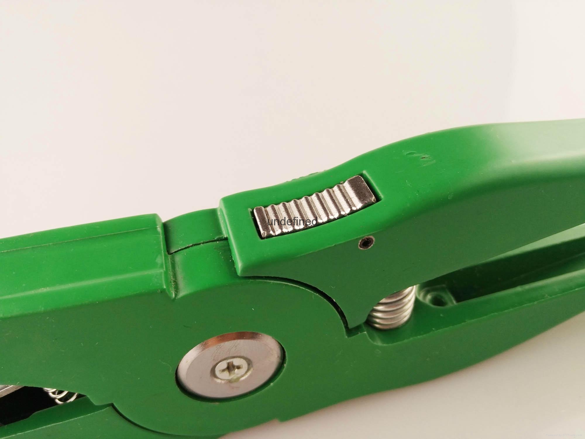 ear tag applicator 021 i TAG (China Manufacturer) Live Animals