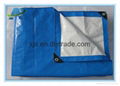 High Quality Factory Waterproof PE Tarpaulin 5