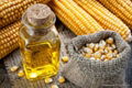 Refined Corn Oil 1