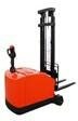 DEMO Electric Stacker