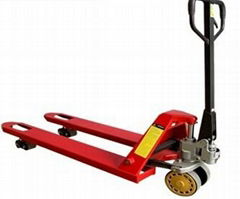 DEMO Manul Pallet Truck