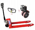 DEMO Manul Pallet Truck 2