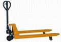 DEMO Manul Pallet Truck 3